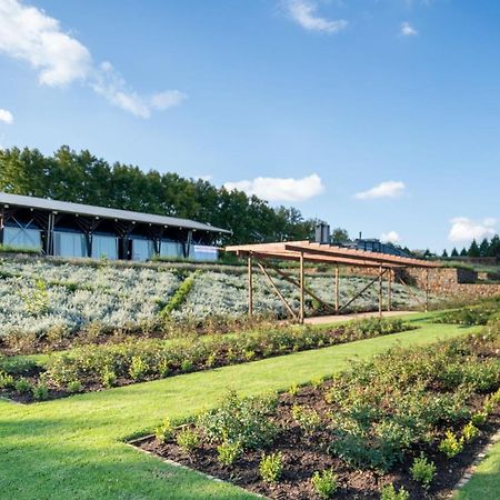 Brahman Hills - Gardens, Hotel & Cottages Nottingham Road Exterior photo