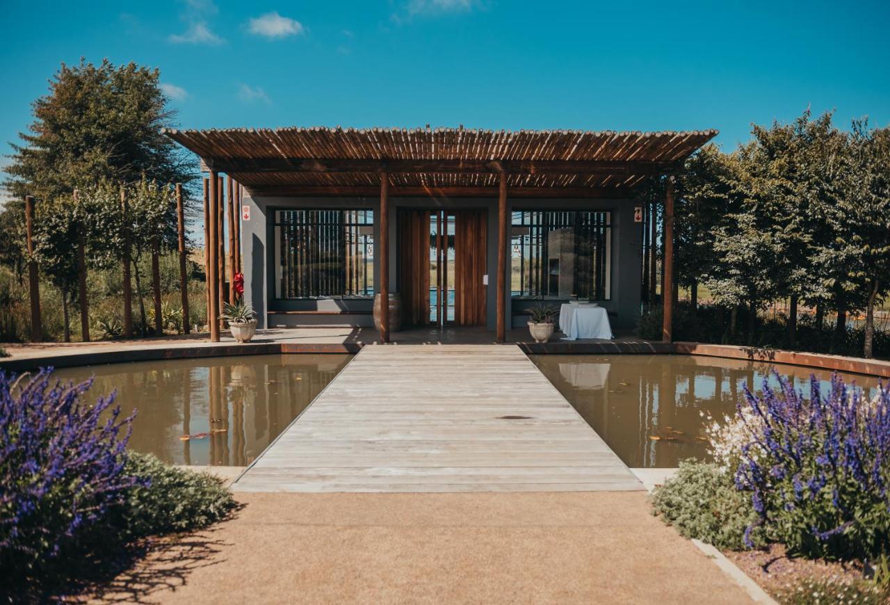 Brahman Hills - Gardens, Hotel & Cottages Nottingham Road Exterior photo