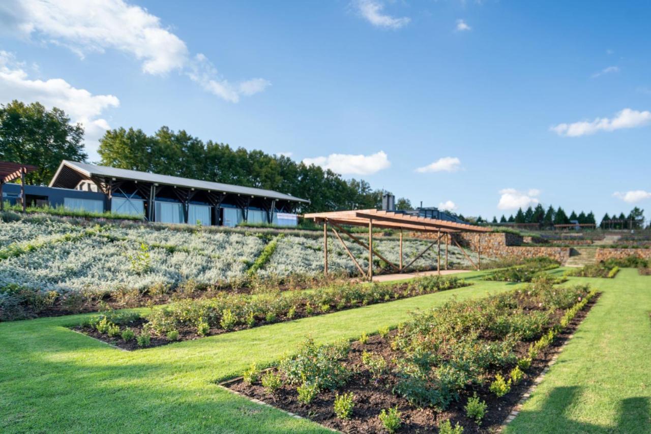 Brahman Hills - Gardens, Hotel & Cottages Nottingham Road Exterior photo