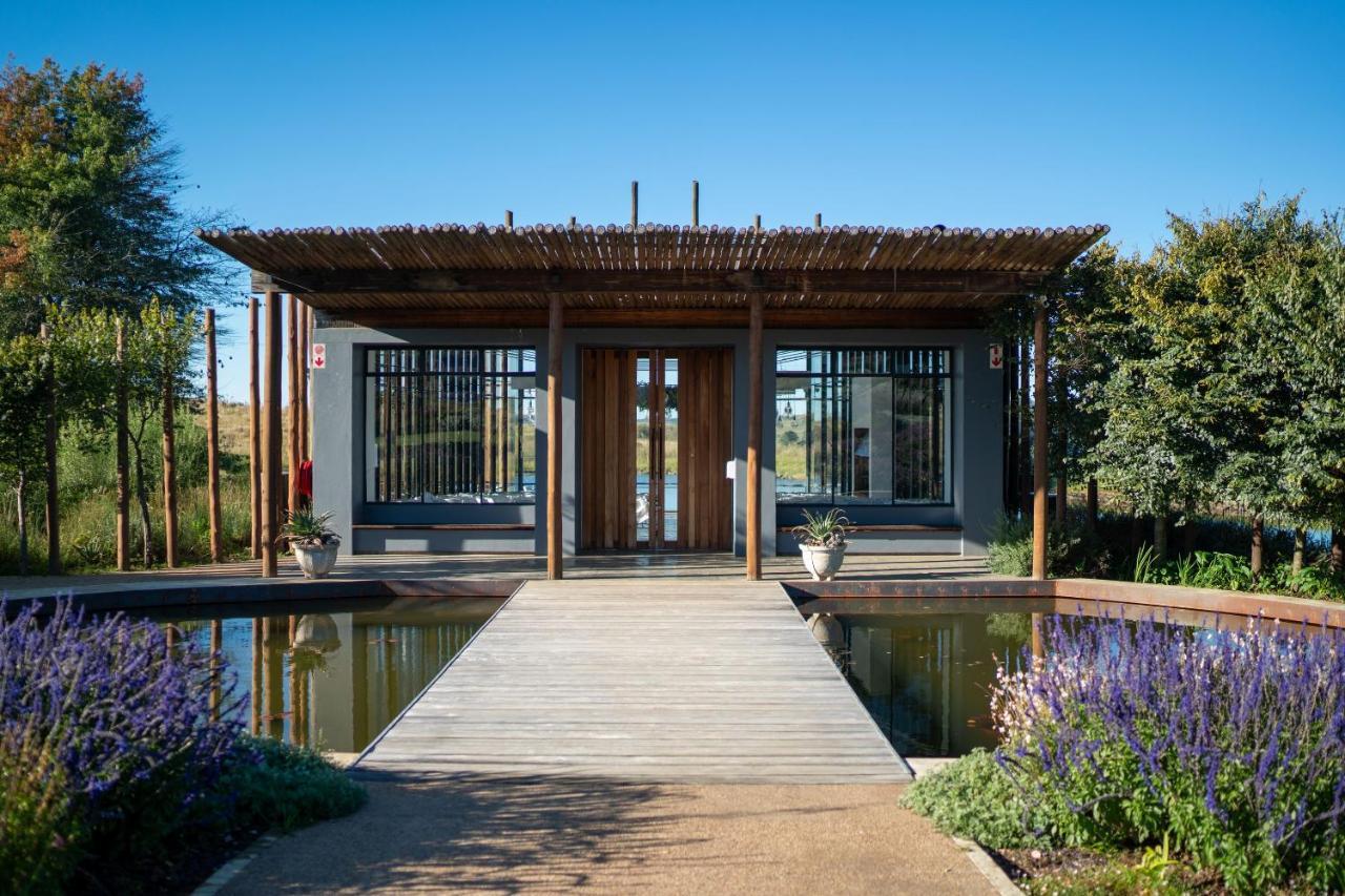 Brahman Hills - Gardens, Hotel & Cottages Nottingham Road Exterior photo