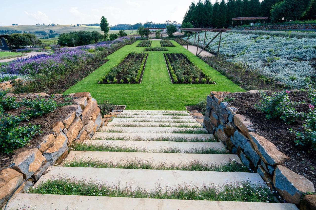 Brahman Hills - Gardens, Hotel & Cottages Nottingham Road Exterior photo
