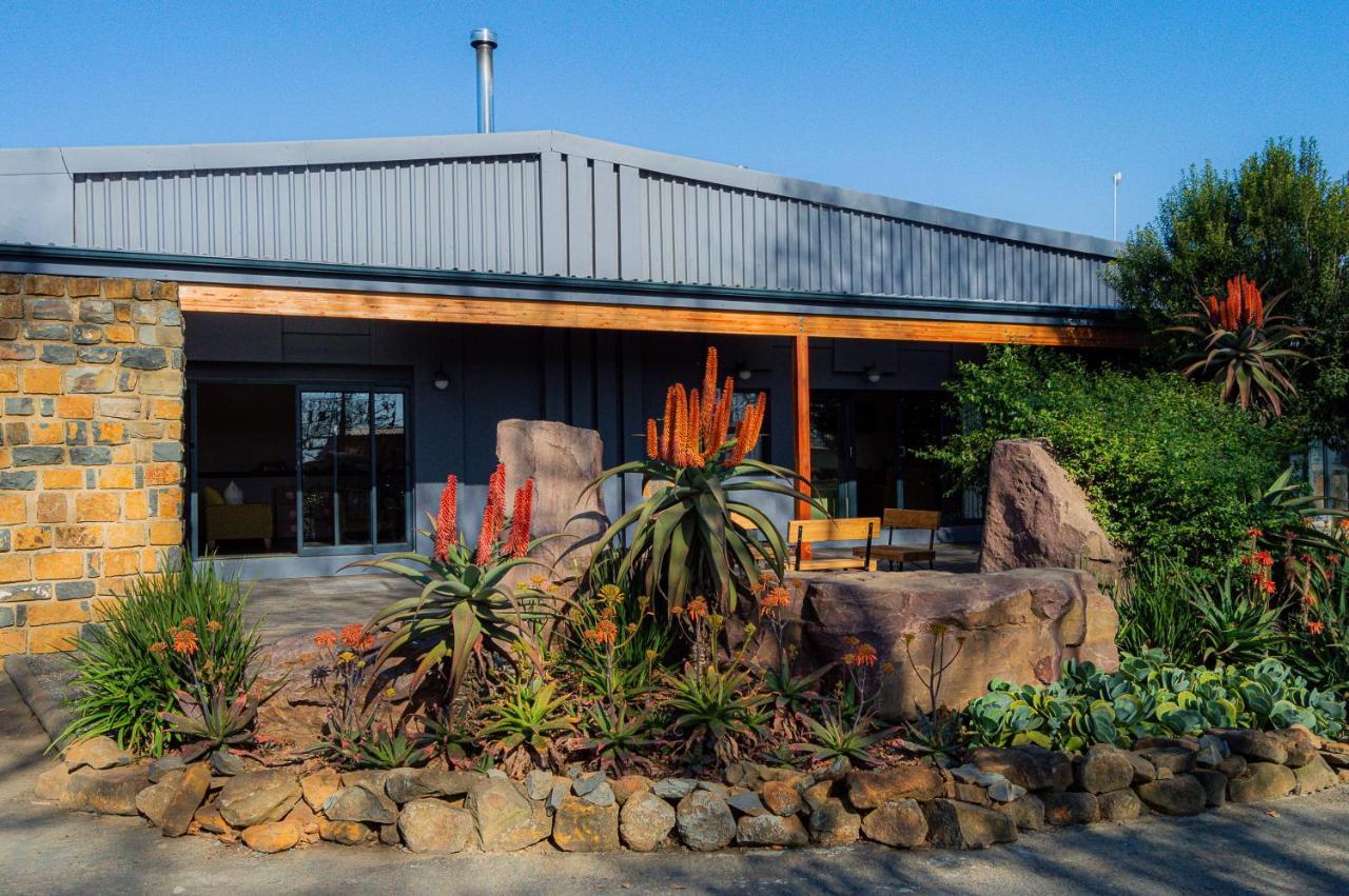 Brahman Hills - Gardens, Hotel & Cottages Nottingham Road Exterior photo