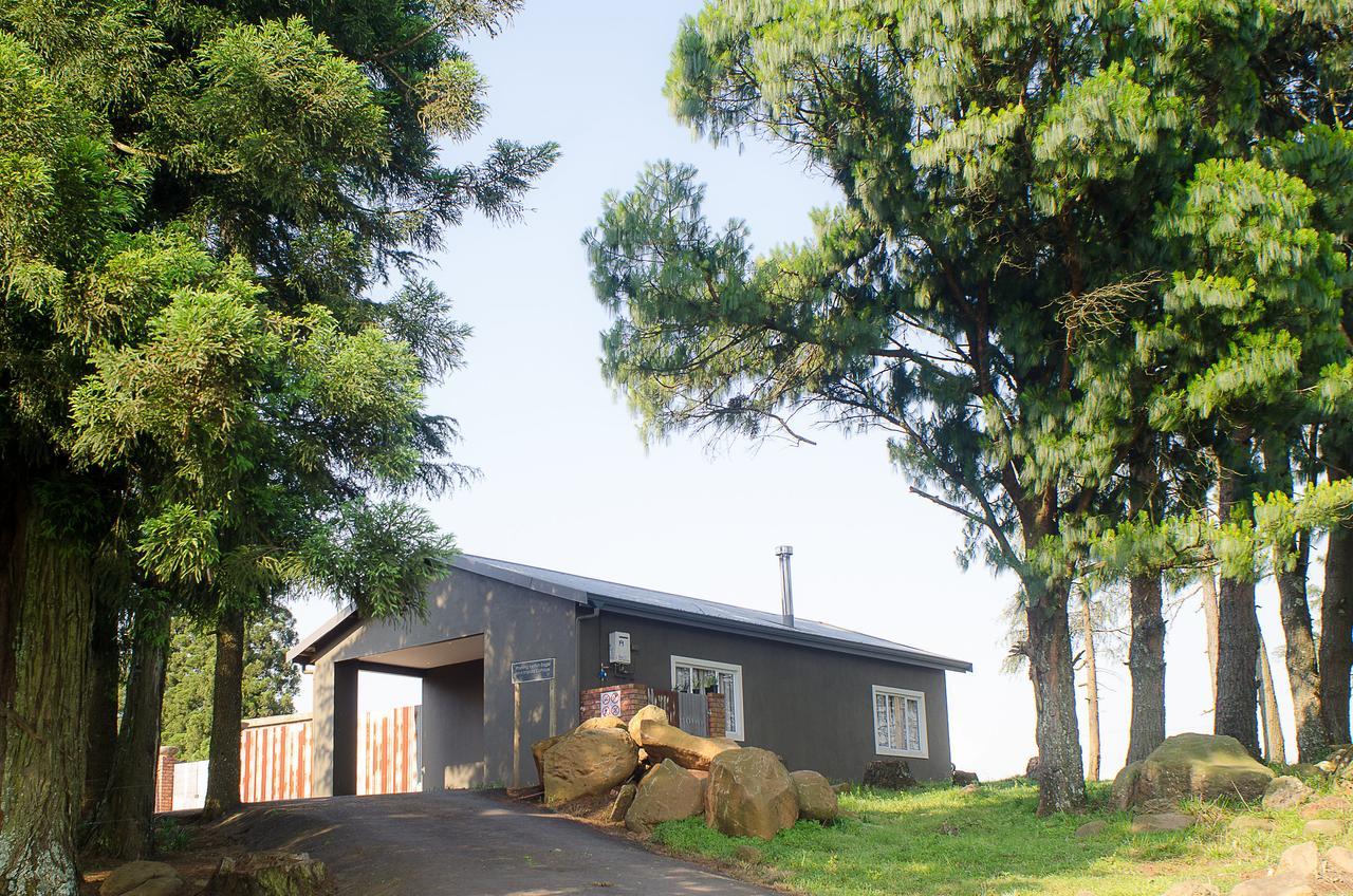 Brahman Hills - Gardens, Hotel & Cottages Nottingham Road Exterior photo
