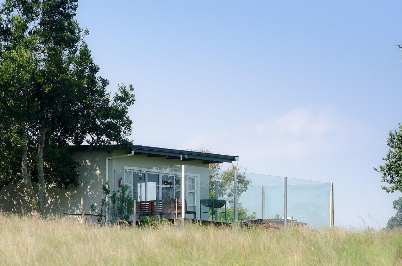 Brahman Hills - Gardens, Hotel & Cottages Nottingham Road Exterior photo