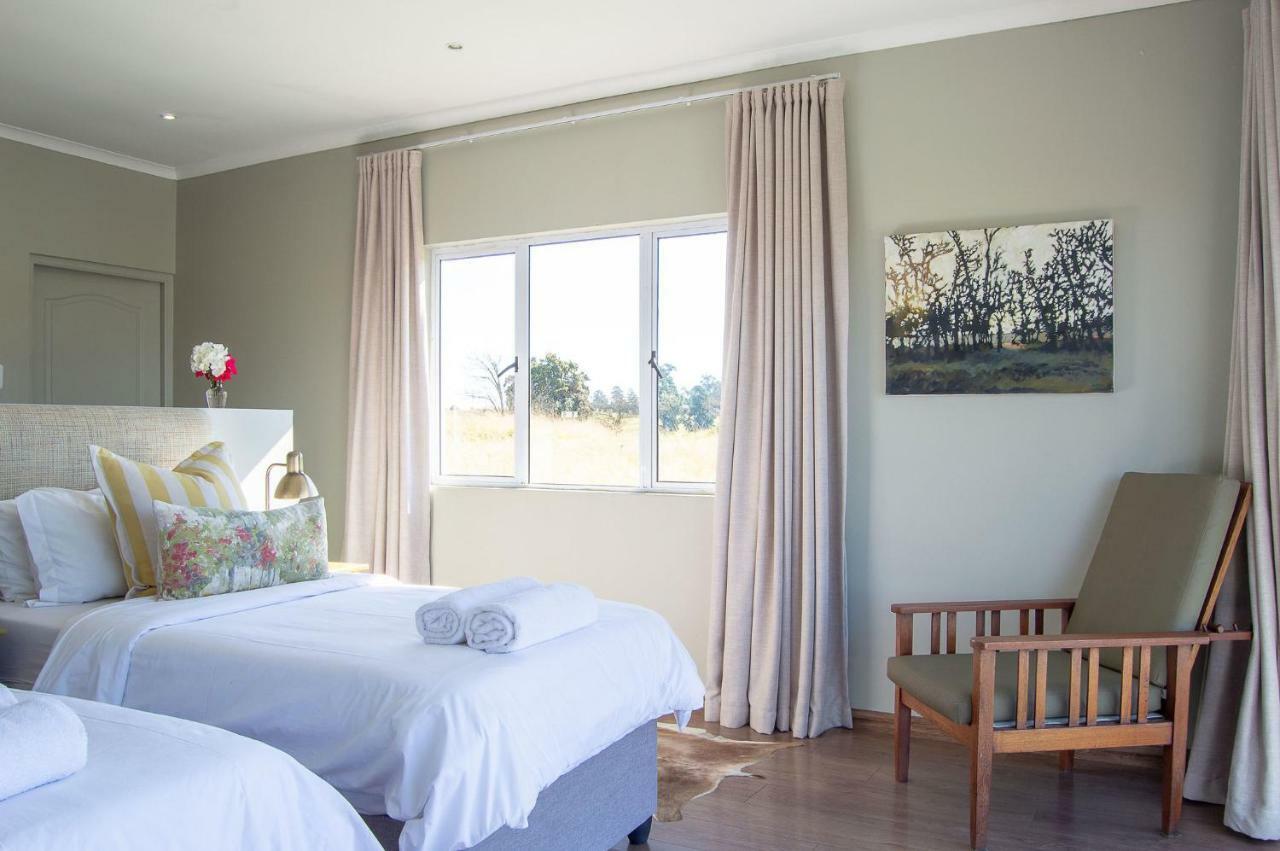 Brahman Hills - Gardens, Hotel & Cottages Nottingham Road Exterior photo