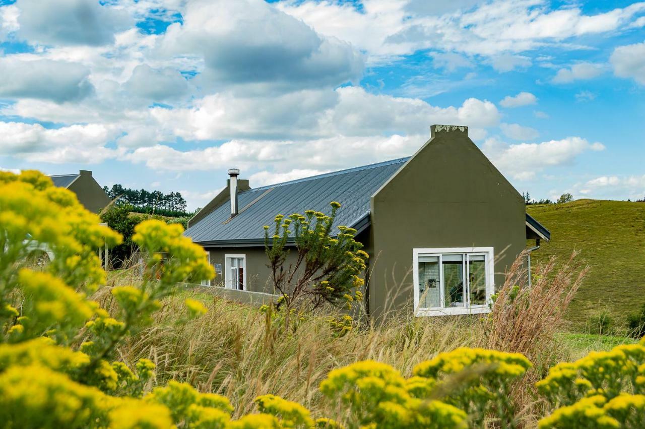 Brahman Hills - Gardens, Hotel & Cottages Nottingham Road Exterior photo